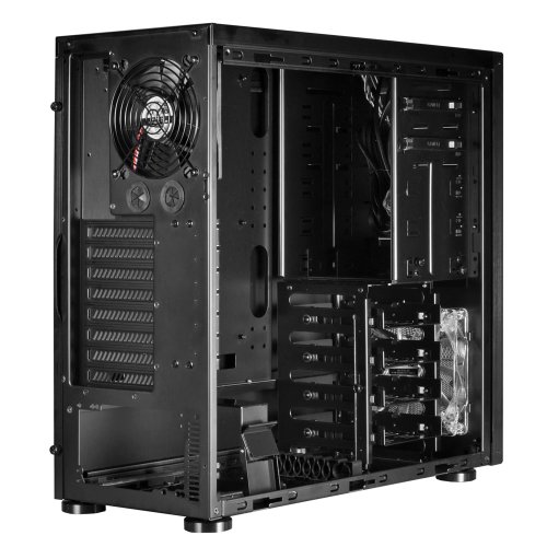 Lian Li PC-7FNWX ATX Mid Tower Case - Image 5