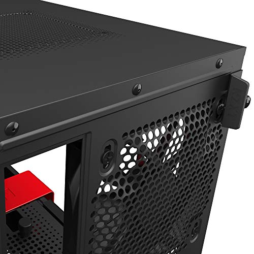 NZXT H210 Mini ITX Tower Case - Image 9