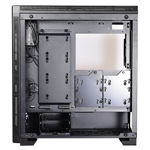 Lian Li ALPHA 550X ATX Mid Tower Case - Image 5