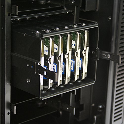 Nanoxia NXDS6B ATX Full Tower Case - Image 10