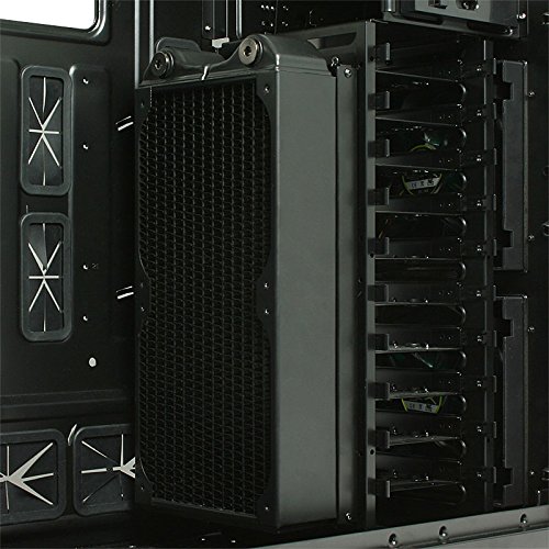 Nanoxia NXDS6B ATX Full Tower Case - Image 9