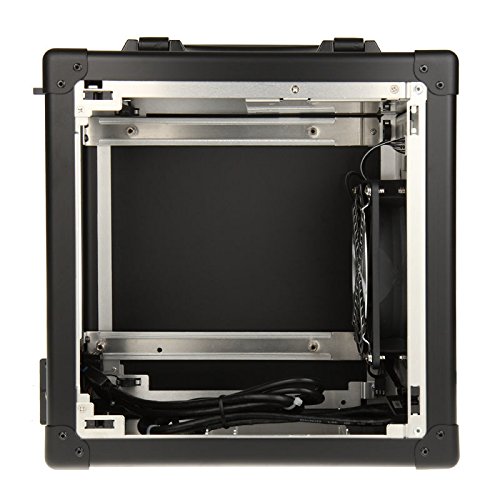 Lian Li PC-TU100 Mini ITX Tower Case - Image 4