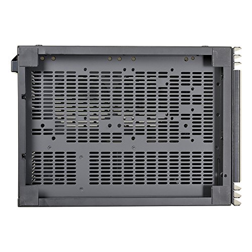 Lian Li PC-Q39GWX Mini ITX Desktop Case - Image 8