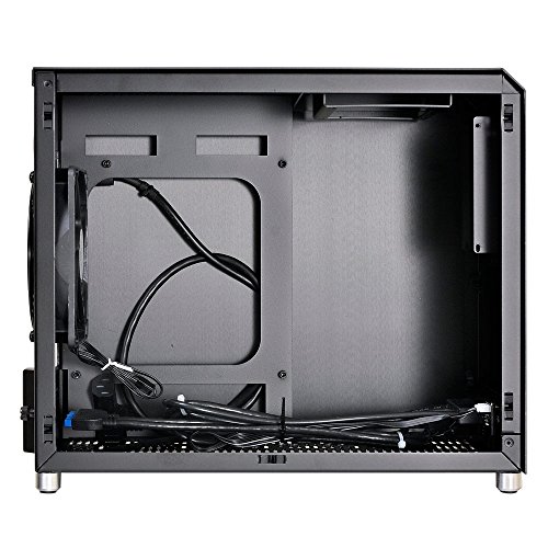 Lian Li PC-Q10 Mini ITX Desktop Case - Image 3