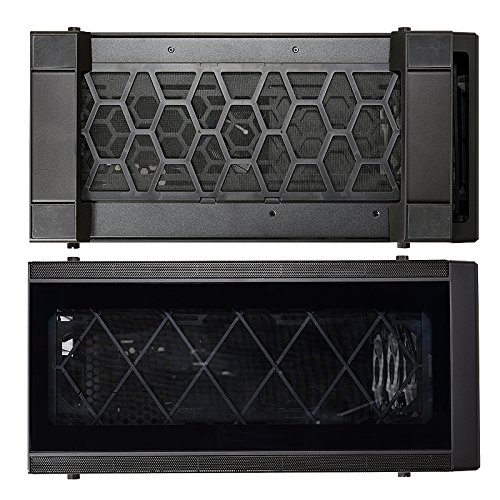 Lian Li ALPHA 550X ATX Mid Tower Case - Image 6