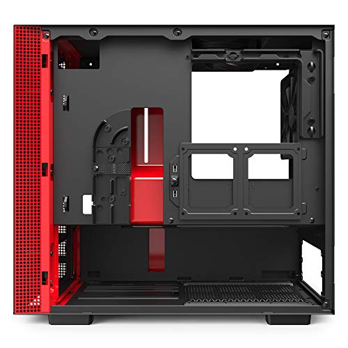 NZXT H210 Mini ITX Tower Case - Image 8