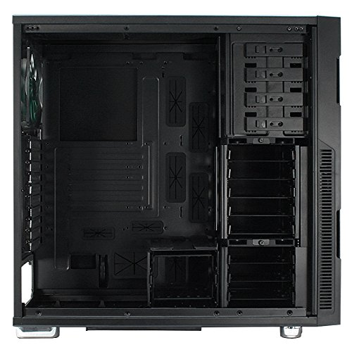 Nanoxia Deep Silence 5 ATX Full Tower Case - Image 3