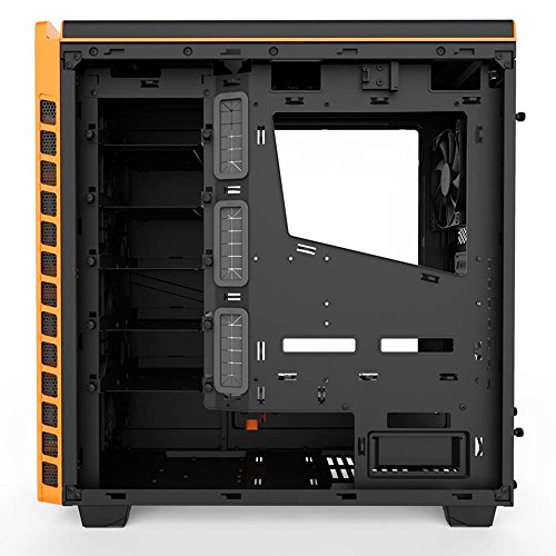 NZXT H440 ATX Mid Tower Case - Image 4