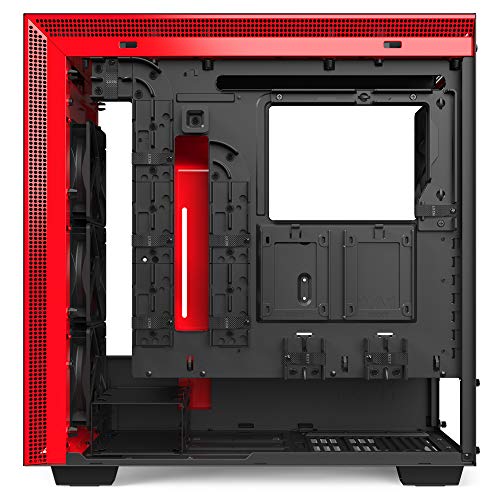 NZXT H710i ATX Mid Tower Case - Image 3