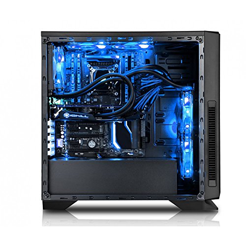 NOX Hummer ZN ATX Mid Tower Case - Image 10
