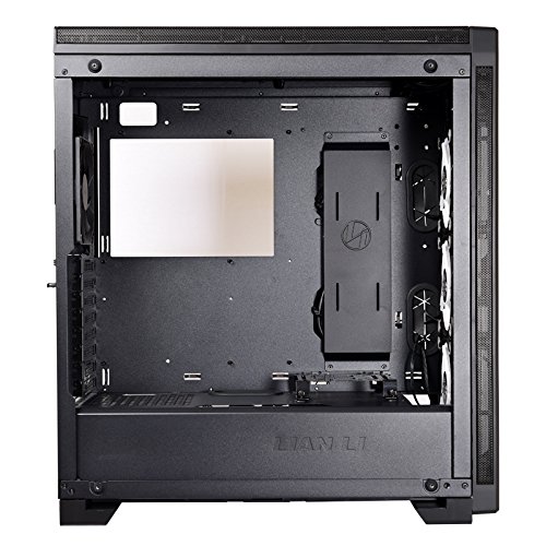 Lian Li ALPHA 550X ATX Mid Tower Case - Image 4