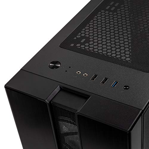 KOLINK Phalanx V2 ATX Mid Tower Case - Image 9