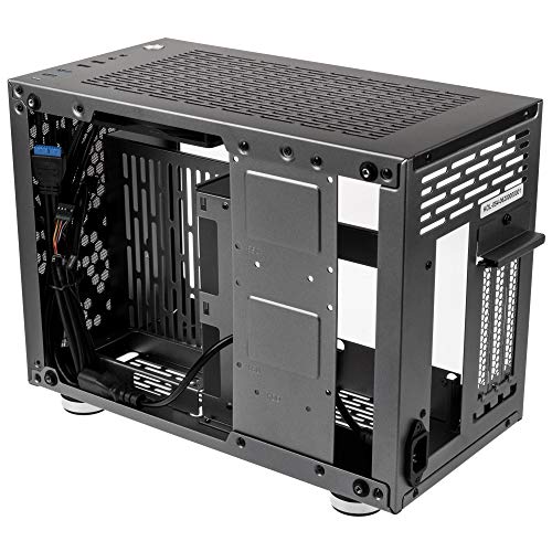 KOLINK Rocket Heavy Mini ITX Desktop Case - Image 6
