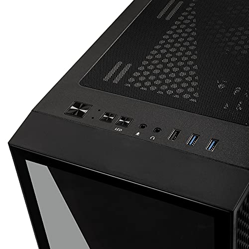 KOLINK Void Rift ATX Mid Tower Case - Image 8