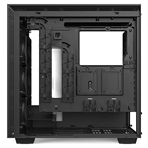 NZXT H710i ATX Mid Tower Case - Image 4