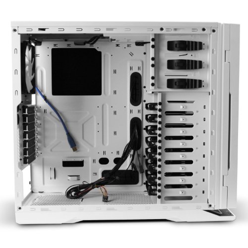NZXT H2 ATX Mid Tower Case - Image 3