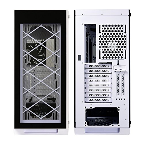 Lian Li ALPHA 330W ATX Mid Tower Case - Image 3