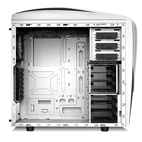 NZXT Phantom 240 ATX Mid Tower Case - Image 4