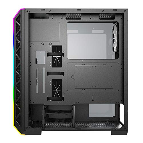 Montech Air 900 ARGB ATX Mid Tower Case - Image 9