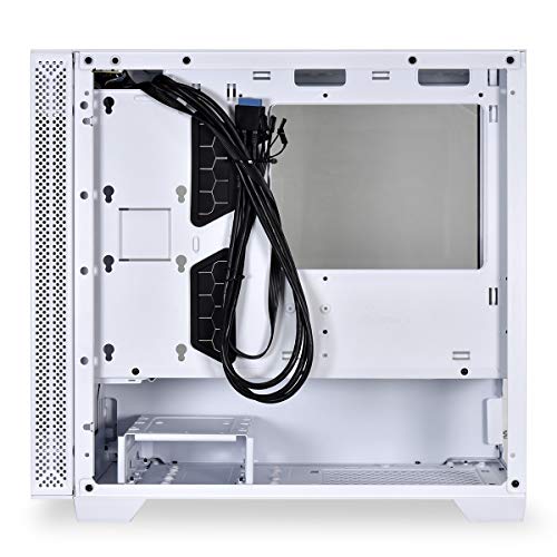 Lian Li LANCOOL 205M MicroATX Mid Tower Case - Image 6