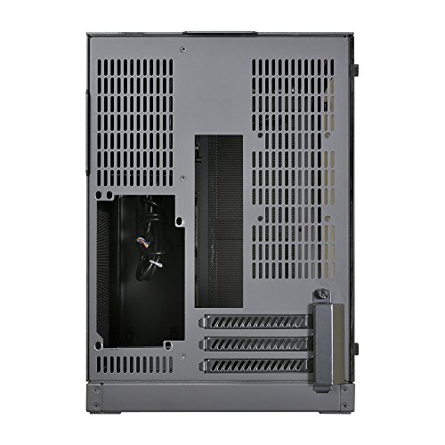 Lian Li PC-Q39GWX Mini ITX Desktop Case - Image 9