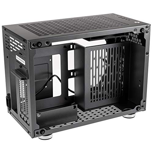 KOLINK Rocket Heavy Mini ITX Desktop Case - Image 5