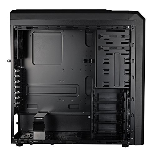 Lian Li PC-K62 ATX Mid Tower Case - Image 5