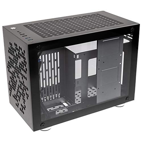 KOLINK Rocket Heavy Mini ITX Desktop Case - Image 3