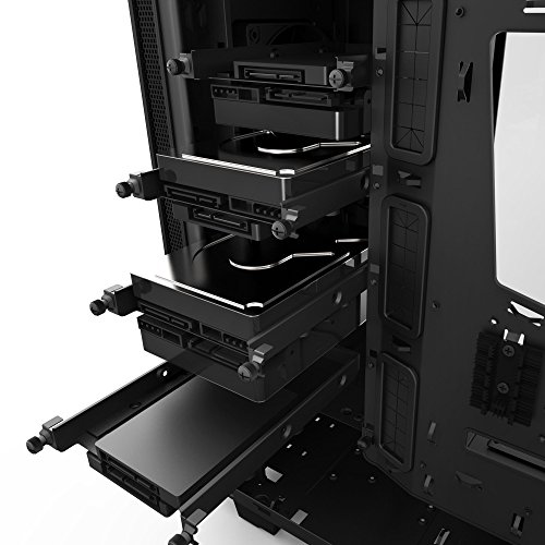 NZXT H440 ATX Mid Tower Case - Image 8