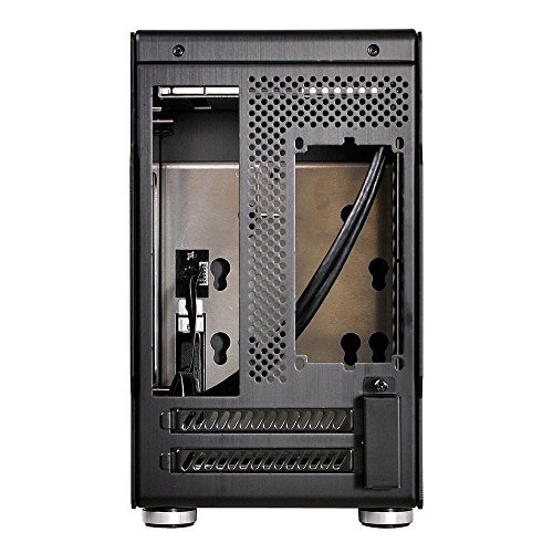 Lian Li PC-Q21 Mini ITX Tower Case - Image 4