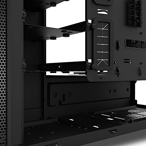 NZXT H440 ATX Mid Tower Case - Image 7