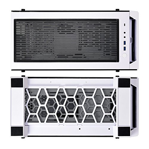 Lian Li ALPHA 330W ATX Mid Tower Case - Image 7