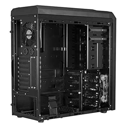 Lian Li PC-K62 ATX Mid Tower Case - Image 3