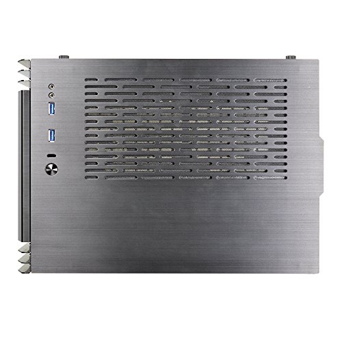 Lian Li PC-Q39GWX Mini ITX Desktop Case - Image 7