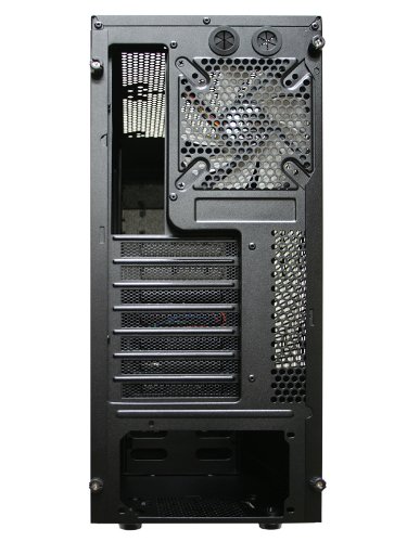 NZXT Gamma Classic ATX Mid Tower Case - Image 4