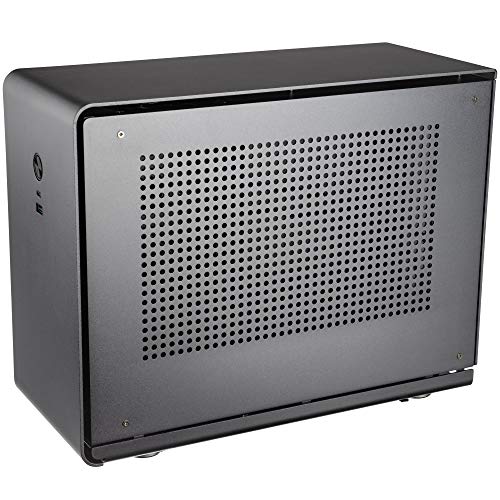 KOLINK Rocket V2 Mini ITX Tower Case - Image 6