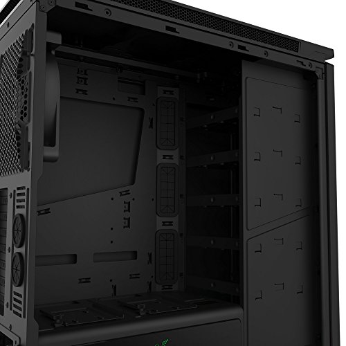 NZXT H440 ATX Mid Tower Case - Image 5