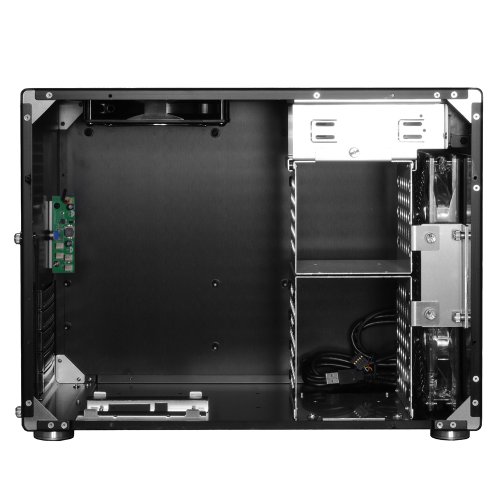 Lian Li PC-V354 MicroATX Mini Tower Case - Image 4