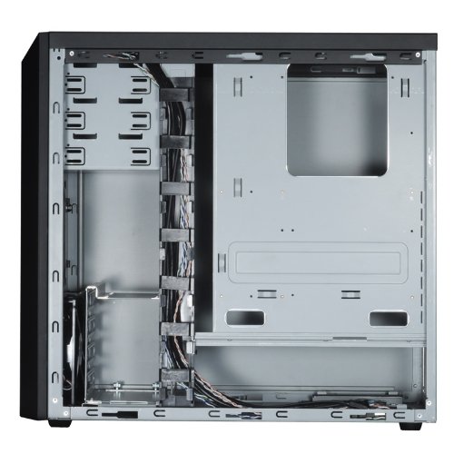 Lian Li LanCool PC-K57 ATX Mid Tower Case - Image 5