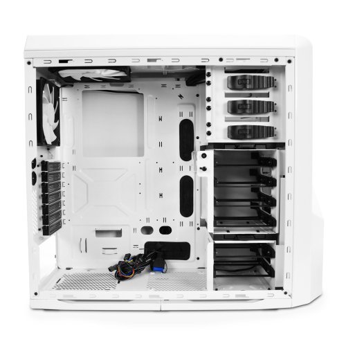 NZXT Phantom 410 ATX Mid Tower Case - Image 3