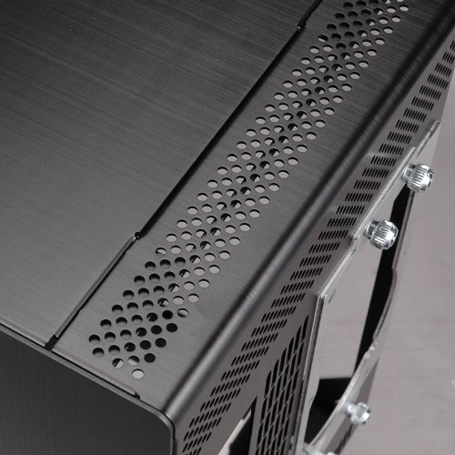 Lian Li PC-Q07 Mini ITX Tower Case - Image 5