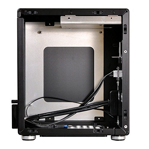Lian Li PC-Q21 Mini ITX Tower Case - Image 3