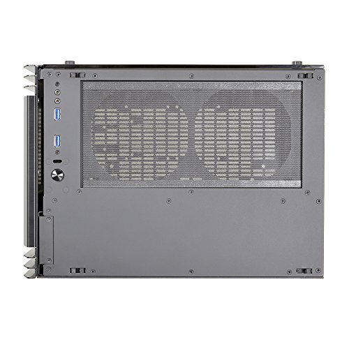 Lian Li PC-Q39GWX Mini ITX Desktop Case - Image 6