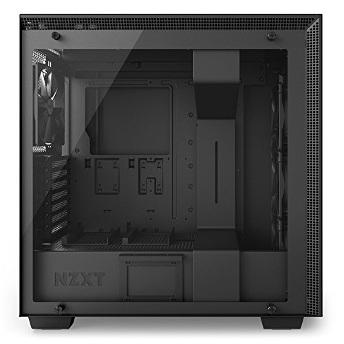NZXT H700 ATX Mid Tower Case - Image 3