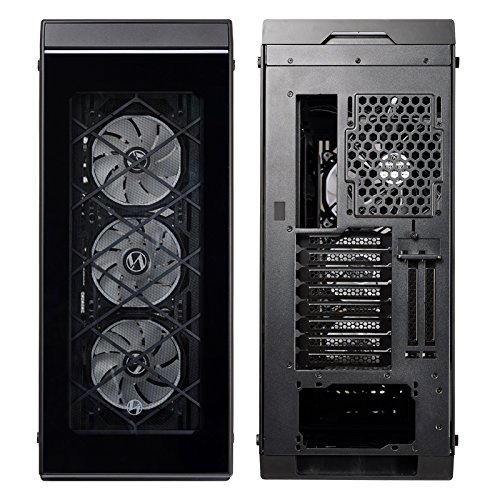 Lian Li ALPHA 550X ATX Mid Tower Case - Image 3