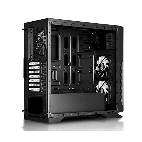 NOX Hummer ZN ATX Mid Tower Case - Image 7