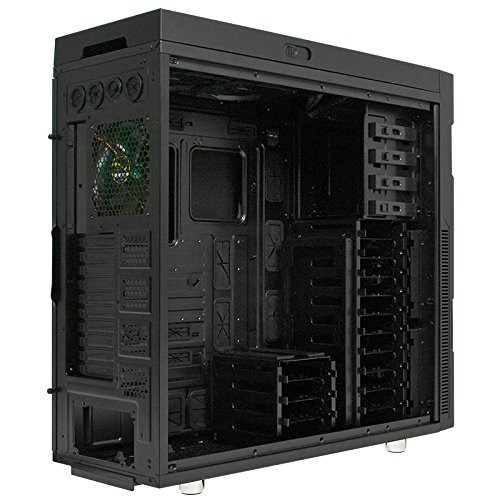 Nanoxia NXDS6B ATX Full Tower Case - Image 5