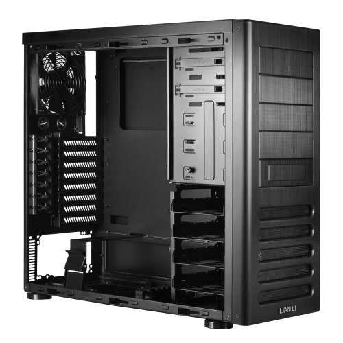 Lian Li PC-7FNWX ATX Mid Tower Case - Image 3