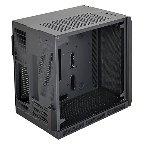 Lian Li PC-Q39GWX Mini ITX Desktop Case - Image 5