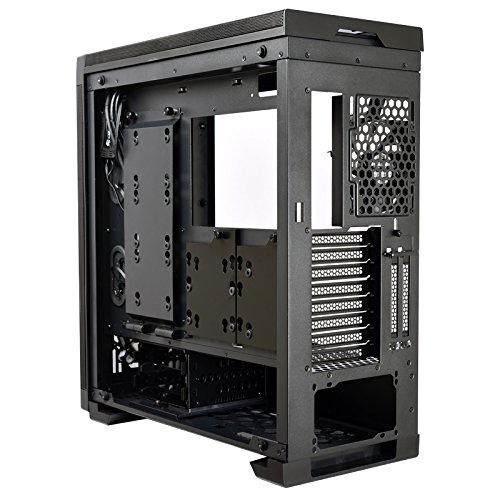 Lian Li ALPHA 550X ATX Mid Tower Case - Image 7